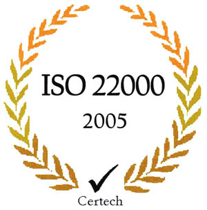 iso22000